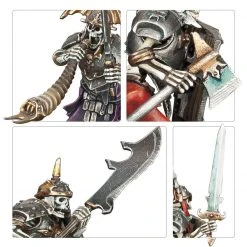 Games Workshop Grave Guard