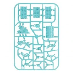 Games Workshop Endless Spells : Nighthaunt