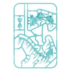 Games Workshop Endless Spells : Nighthaunt