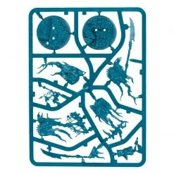 Games Workshop Easy To Build Nighthaunt Glaivewraith Stalkers