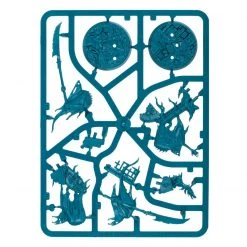 Games Workshop Easy To Build Nighthaunt Glaivewraith Stalkers