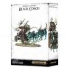 Games Workshop Black Coach