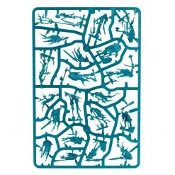 Games Workshop Easy To Build: Chainwrasp Hordes