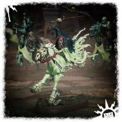 Games Workshop Easy To Build: Dreadblade Harrows