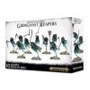 Games Workshop Grimghast Reapers 1 Games Workshop Grimghast Reapers