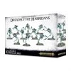 Games Workshop Dreadscythe Harridans
