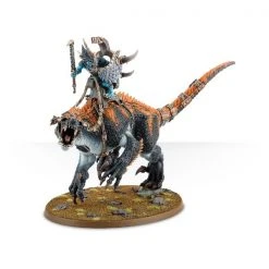 Games Workshop Troglodon / Carnosaur