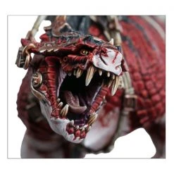 Games Workshop Troglodon / Carnosaur