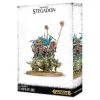 Games Workshop Engine Of The Gods / Stegadon