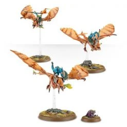 Games Workshop Terradon / Ripperdactyl Riders