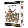Games Workshop Start Collecting! Seraphon 1 Games Workshop Start Collecting! Seraphon