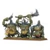 Games Workshop Fellwater Troggoths