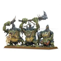 Games Workshop Fellwater Troggoths