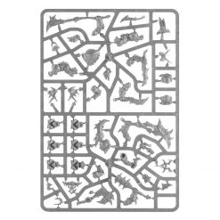 Games Workshop Orruk Brutes