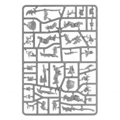 Games Workshop Orruk Brutes
