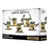 Games Workshop Orruk Brutes