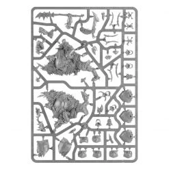 Games Workshop Orruk Gore-gruntas