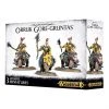 Games Workshop Orruk Gore-gruntas