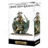 Games Workshop Orruk Megaboss On Maw-krusha