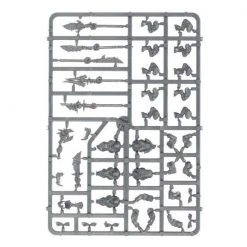 Games Workshop Savage Boarboys