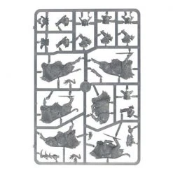 Games Workshop Savage Boarboys