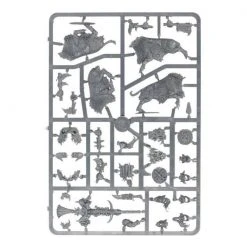 Games Workshop Savage Boarboys