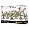 Games Workshop Savage Orruks