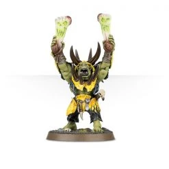 Games Workshop Start Collecting! Ironjawz