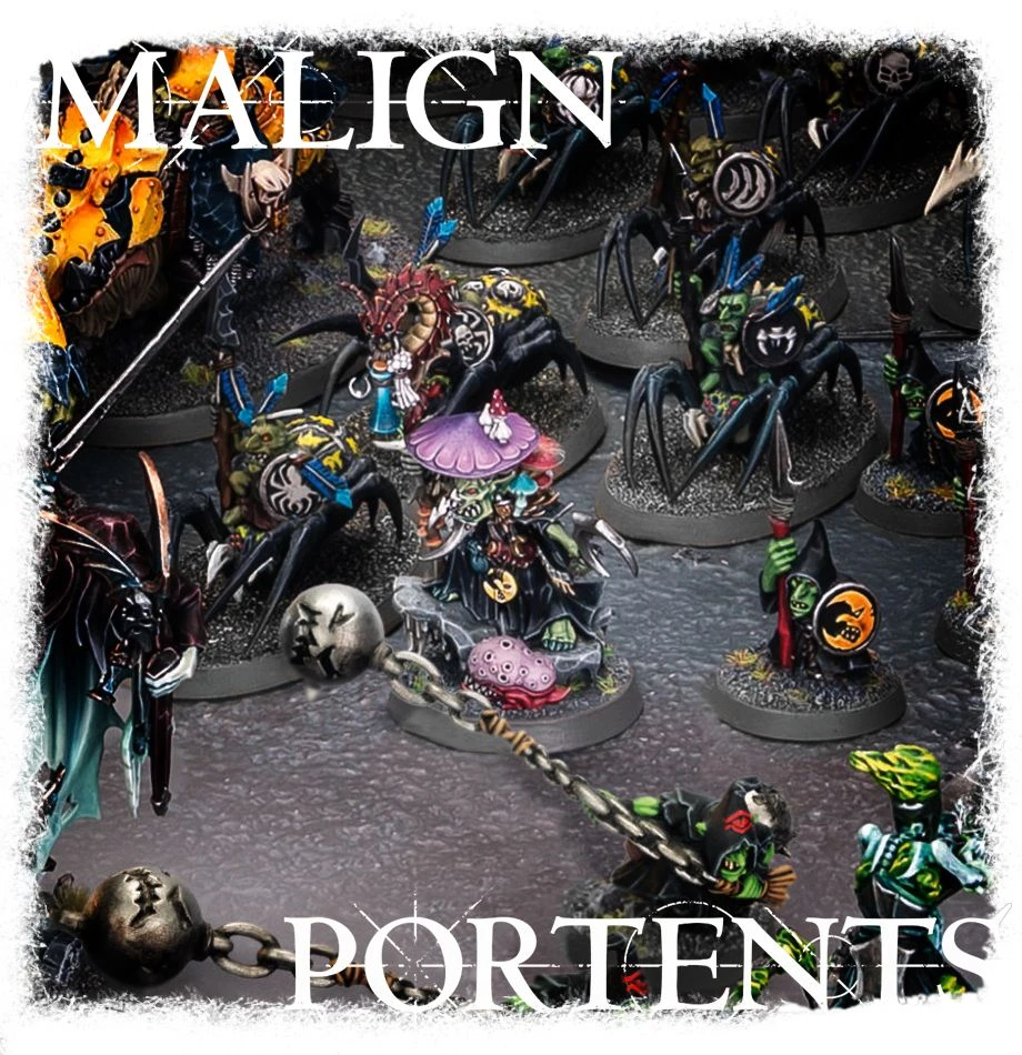 Games Workshop Snazzgar Stinkmullett 6 Games Workshop Snazzgar Stinkmullett