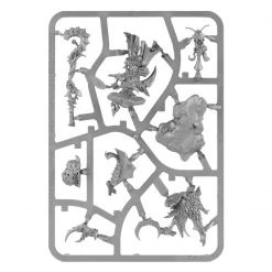 Games Workshop Snazzgar Stinkmullett 11 Games Workshop Snazzgar Stinkmullett