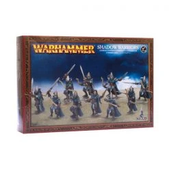 Games Workshop Shadow Warriors