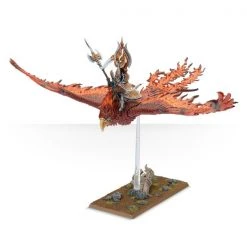 Games Workshop Flamespyre / Frostheard Phoenix