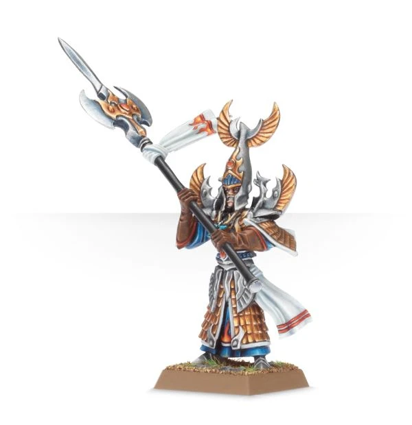Games Workshop Flamespyre / Frostheard Phoenix Games Workshop Flamespyre / Frostheard Phoenix