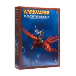 Games Workshop Flamespyre / Frostheard Phoenix 7 Games Workshop Flamespyre / Frostheard Phoenix