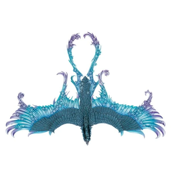 Games Workshop Flamespyre / Frostheard Phoenix Games Workshop Flamespyre / Frostheard Phoenix