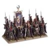 Games Workshop Black Guard/Executioners