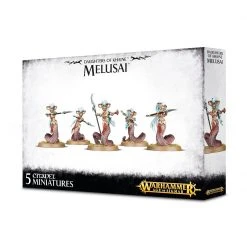 Games Workshop Melusai Blood Sisters / Blood Stalkers
