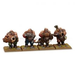 Games Workshop Leadbelchers 5 Games Workshop Leadbelchers