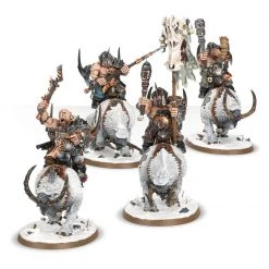 Games Workshop Mournfang Pack