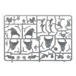 Games Workshop Mournfang Pack