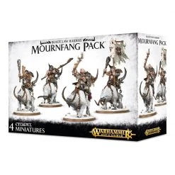 Games Workshop Mournfang Pack