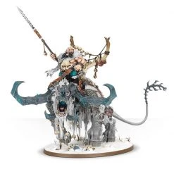 Games Workshop Stonehorn / Thundertusk