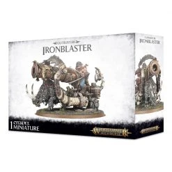 Games Workshop Grot Scraplauncher / Ironblaster