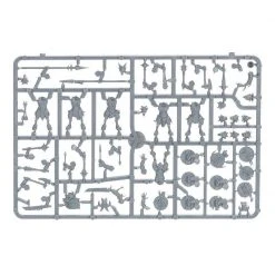 Games Workshop Ungor Raiders