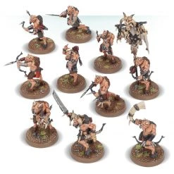 Games Workshop Ungor Raiders