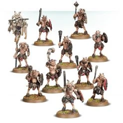 Games Workshop Ungor Raiders