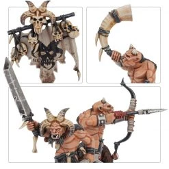 Games Workshop Ungor Raiders