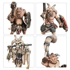 Games Workshop Ungor Raiders