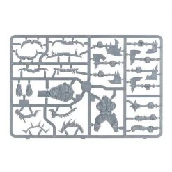 Games Workshop Warherd Bullgors 16 Games Workshop Warherd Bullgors