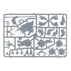 Games Workshop Warherd Bullgors 17 Games Workshop Warherd Bullgors